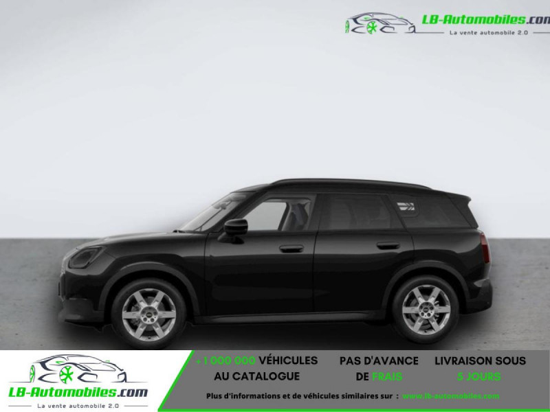 Mini Countryman Countryman D *Sonderzins 1,99%*Head-Up|Panorama  occasion  Beaupuy - photo n5